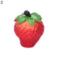 thumbnail image 2 of Simulation Fruit Mini Watermelon Strawberry Mango Landscape Ornaments Desk Decor, 2 of 8