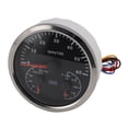 thumbnail image 1 of Tachymètre 110mm DC 9 à 32V 6000RPM 0 à 150PSI pour Camion Bateau RV, 1 of 7