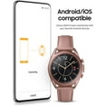 thumbnail image 5 of Restored Samsung Galaxy Watch3 R850U 41mm Smartwatch GPS Only (Refurbished), 5 of 5