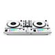 thumbnail image 5 of Hercules DJ Control Inpulse T7 Blanco, Edición Limitada, 5 of 6