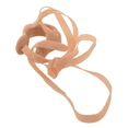 thumbnail image 3 of 3X Beige Elastic Rubber String Nose Clip Protector for Swimming, 3 of 4