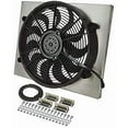 thumbnail image 4 of Derale 16823 Electric Radiator Fan Shroud Kit, 4 of 5