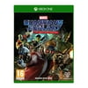 Marvel's Guardians of the Galaxy: The Telltale Series (Xbox One)