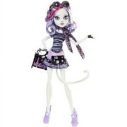 Monster High Scaris Catrine Demew Doll