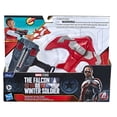 thumbnail image 2 of Marvel: The Falcon and The Winter Soldier Redwing Flyer Kids Toy Action Figure Costume Accessory for Boys and Girls Ages 5 6 7 8 9 10 and Up, 2 of 6