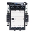 thumbnail image 1 of Contactor de carril ADIN, contactor de CA 2NC+2NO Contactor Pa66 Contactor T AC confiable y duradero, 1 of 8