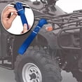 thumbnail image 3 of Sangle de Fixation Circulaire pour Cordon de Moto, 3 of 8
