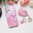 thumbnail image 2 of Misty Rose Coral Custom - iPhone 11 Pro Max Case, iPhone 14, 2 of 5