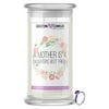 A Mother Is A Daughter's Best Friend Jewelry Greeting Candles