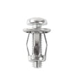 thumbnail image 3 of Hollow Wall Anchors for Drywall - Iron Expansion Screws with Riveting Nut for Secure DIY Installations, 3 of 6