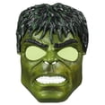 thumbnail image 2 of MARVEL THE AVENGERS HULK Light-Up Mask, 2 of 2