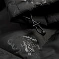 thumbnail image 5 of Luke 1977 Gilet Matelassé Égrit pour Hommes, 5 of 5