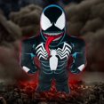 thumbnail image 4 of Bleacher Creatures Marvel Venom 24" Bleacher Buddy, 4 of 7