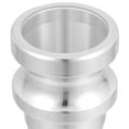 thumbnail image 3 of BESTYASH Conector Camlock Pesado De Acero Inoxidable Para Mangueras Fácil De Instalar Color Plateado, 3 of 8