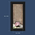 thumbnail image 2 of A Marriage, Wedding Gift, Anniversary Picture Frame, 7329B, 2 of 8