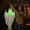 White B, variant on ShengapQ Spooky Light-Up Green Ghost Outdoor Halloween Yard Decoration, Glowing Ghost, Scary Yard Decor, Nighttime Display, Weather-Resistant, Eye-Catching Halloween Decoration