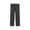 Black And White Polka, variant on Women's Pajama Pants with Pockets, Black And White Polka Soft Breathable Lounge Pants
