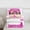 White Pink 01, variant on Feelyou Kawaii Couple Dog Bedding Comforter Set for Teens, Cartoon Love Heart Twin Comforter Sets, Anniversary Theme Reversible Bedding Set, Luxury Bedroom Decor, 2 Pieces