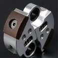 thumbnail image 1 of CNC Adjustable Speed Clutch 6000-9000RPM for Baja 5B 5T 5SC KM Rovan 5Ive-T DBXL GAS RC CAR, 1 of 5