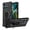 Black, variant on for Motorola Moto G 2025 Case with Stand Compatible with MagSafe, Military-Grade Heavy Duty Case with Bumper Frame, Full Body Shockproof Protection Funda para Motorola Moto G 2025,