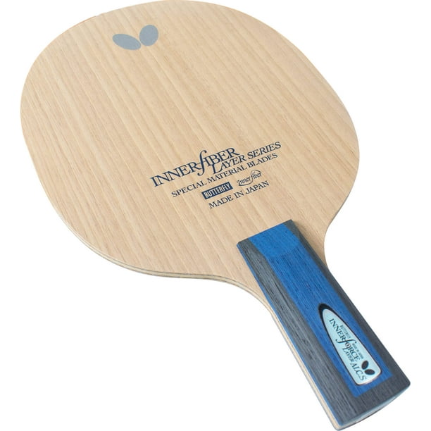 Butterfly Innerforce Layer ALC.S CS Table Tennis Blade ALC Fiber