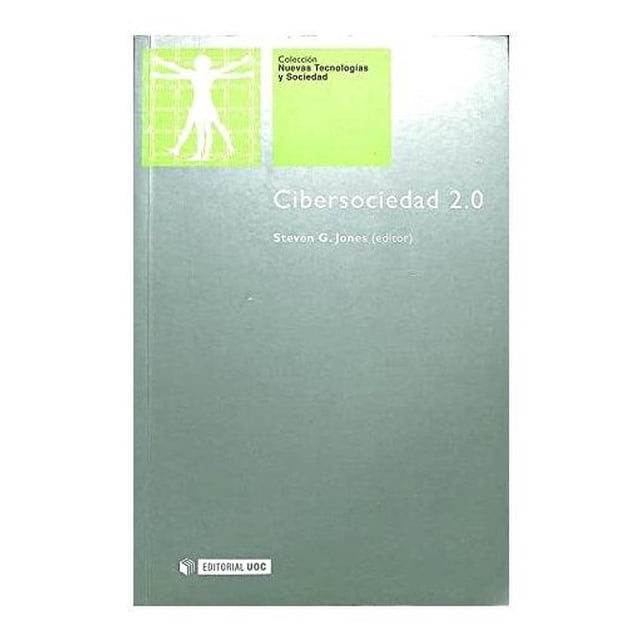 Cibersociedad Uoc 2.0 9788497880060