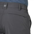 thumbnail image 2 of Wrangler Men's Performance Side Elastic Short, 2 of 6