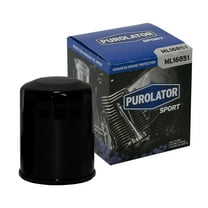 Purolator ML16851 PurolatorSPORT Oil Filter for Victory