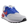 thumbnail image 2 of Nike Air Odyssey Men's Casual Shoes Pure Platinum/University Red/Hyper Cobalt 652989-016, 2 of 6