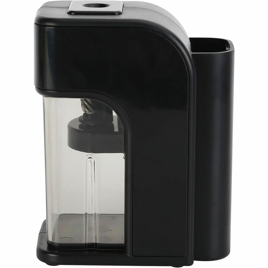 Business Source  Electric Pencil Sharpener 84200