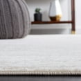 thumbnail image 4 of SAFAVIEH Hanna Trinity Striped Area Rug, Ivory/Beige, 4' x 6', 4 of 8