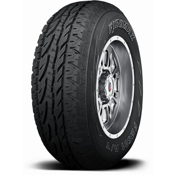 Llanta Firemax FM501 235/75R15 109T XL