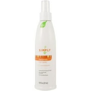 Simply U 8oz Hair Spray