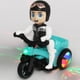 thumbnail image 1 of Triciclo Acrobático Para Bebés, Triciclo Eléctrico Para Niños Pequeños Con Batería, Juguete Ligero Con Rotación De 360 ​​​​grados Para Niños Y Niñas, 1 of 7