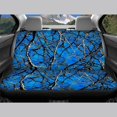 thumbnail image 6 of Pzuqiu Tree Branches Car Seat Covers Set Interior Accessories Full Set Car Seat Covers Full Set, Light Breathable Compatible with Cars Truck Trucks, 6 of 10
