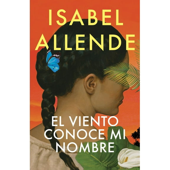 El Viento Conoce Mi Nombre / the Wind Knows My Name (Paperback)