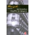 thumbnail image 3 of La Premiere Enquete de Maigret, 3 of 3