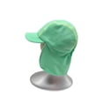 thumbnail image 3 of Wonder Nation Toddler Legionnaire Hat, 3 of 3