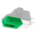 thumbnail image 2 of Aguja de Tornamesa para Cabezal ATN95E AUDIO TECHNICA verde 5.08x5.08x5.08, 2 of 3