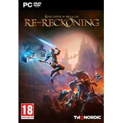 Kingdoms of Amalur Re-Reckoning (PC Game) uncover the secrets of Amalur!