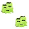 thumbnail image 3 of Advancent Bolsa seca Saco impermeable Barrera de humedad Bolsillo para canotaje Camping Natación Type3 NO3, 3 of 6