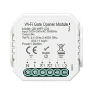 Liftmaster 821LM Universal Smartphone Garage Door Controller - Walmart.com