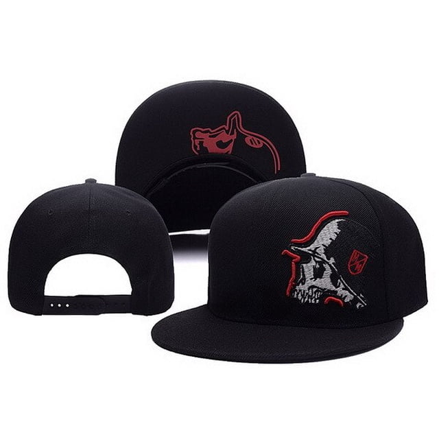 2022 New Embroidered Baseball Cap Unisex Hip Hop Sun Hat Baseball Cap Outdoor Trucker Cap Men's Hats WholesaleAdjustable&>8Y Gao Jinjia LED