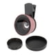 thumbnail image 2 of Kit de lentes de cámara perfecl para teléfonos Inteligentes Incluye lente 2 en 1 y lente gran clip Universal, 2 of 8