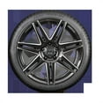 thumbnail image 4 of Cooper Zeon RS3-G1 All-Season 255/35R20 97W Car Tire, 4 of 5