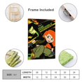 thumbnail image 2 of Kim Possible Cuadro decorativo colgante - Arte de pared - Póster enmarcado - Decoración de pared - Regalos para familia, amigos y aficionados 40*60 cm, 2 of 6