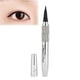 thumbnail image 5 of Delineador De Ojos A Prueba De Agua De 2 Ml Lápiz Delineador De Ojos Líquido De Larga Duración Herramienta Cosmética Para Ojos Delineador De Ojos A Prueba De Agua Lápiz, 5 of 7