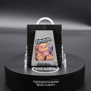 Restored Amidar Atari 2600 1982