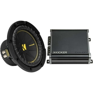 KICKER S12C 12