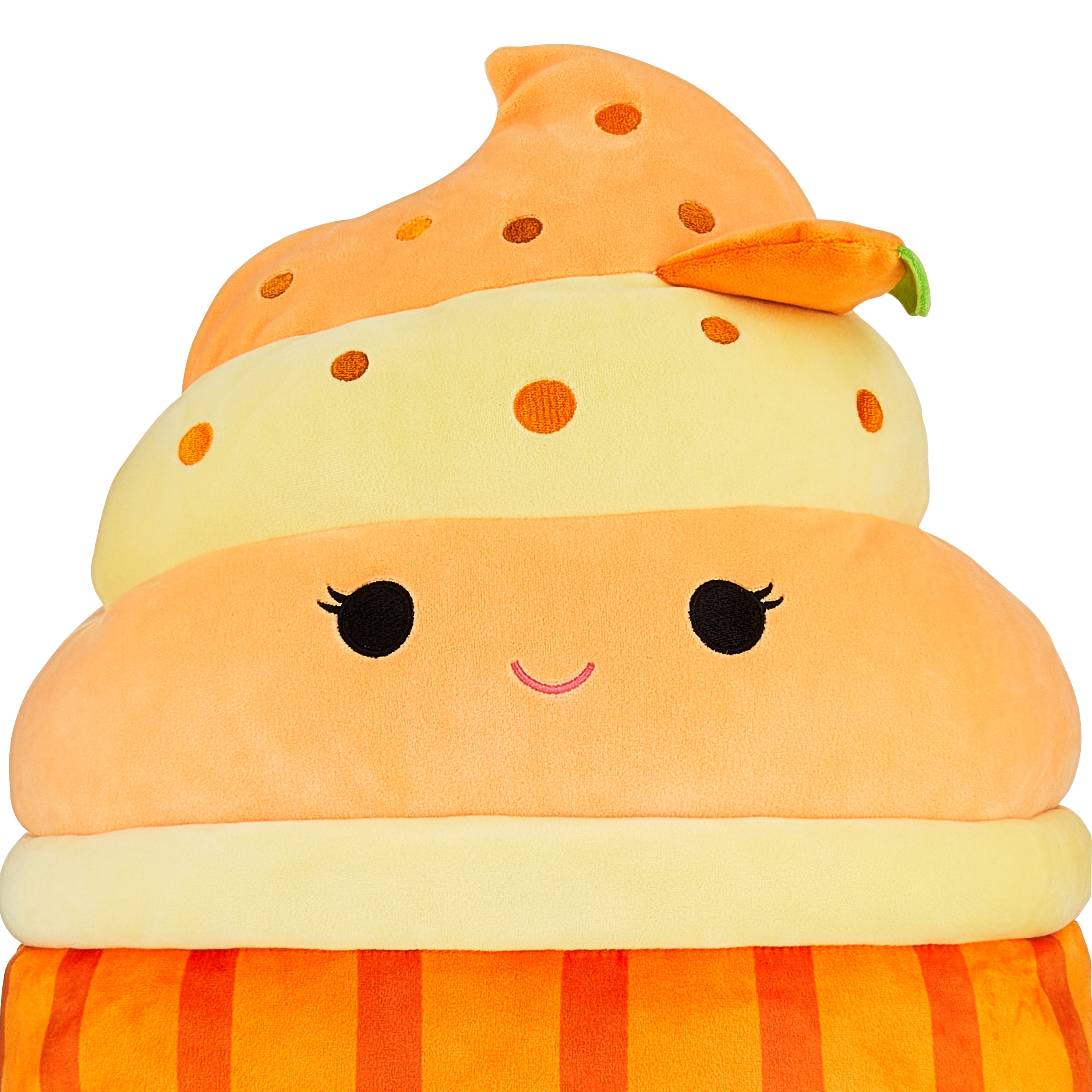 Squish hotsell 14 orange